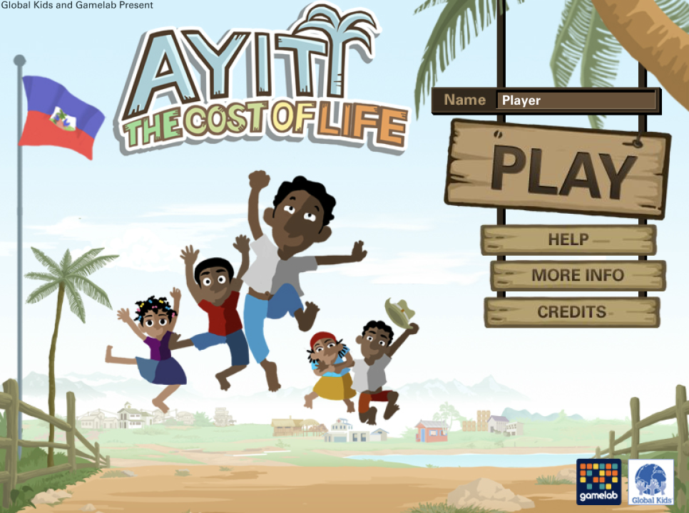 Ayiti