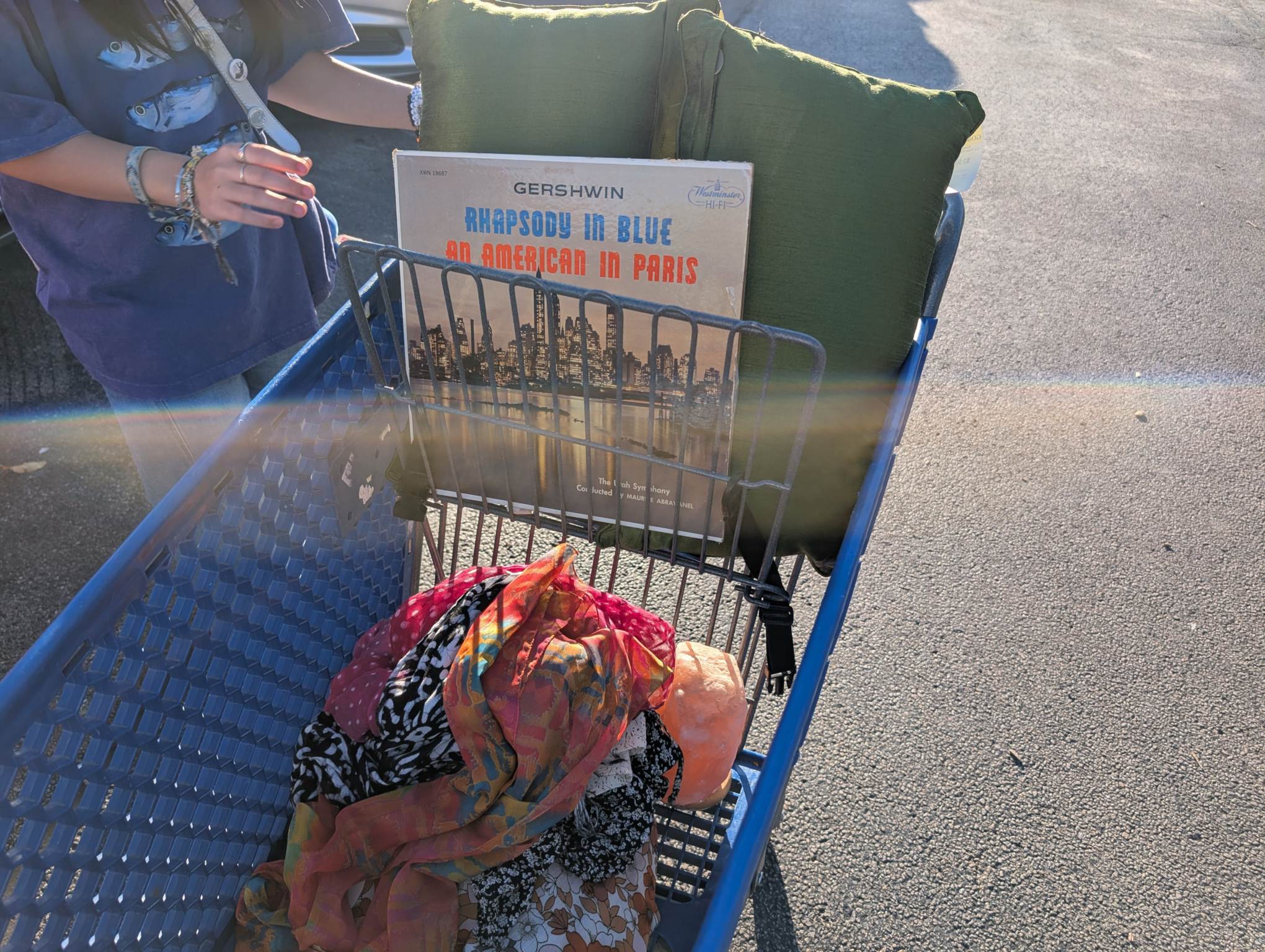 Cart