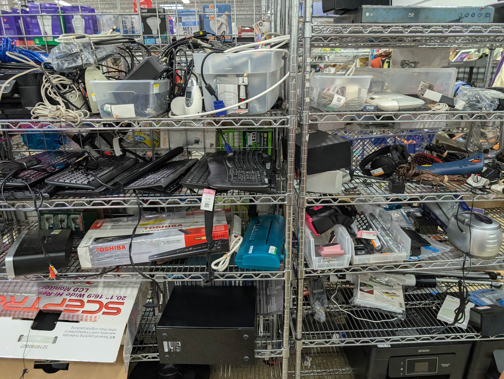 Electronics