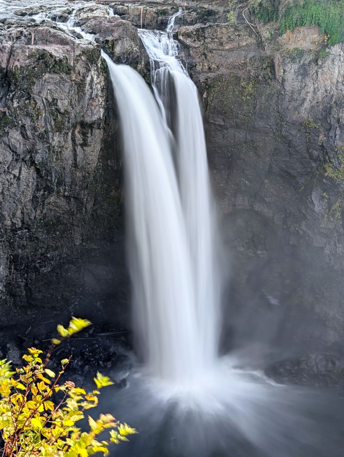 Snoqualmie Falls