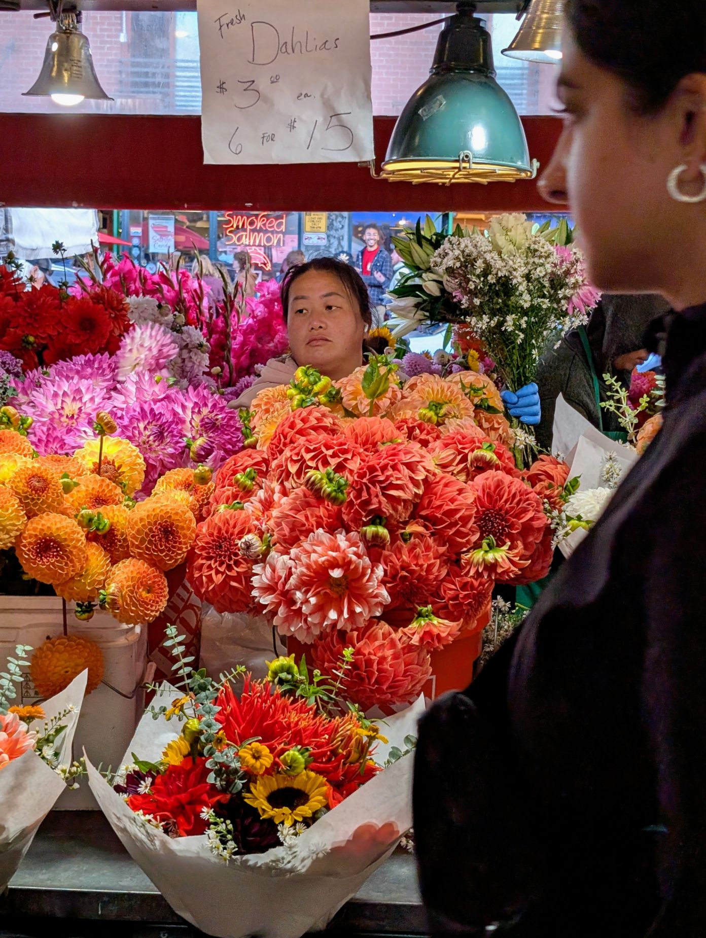 Flower Shop