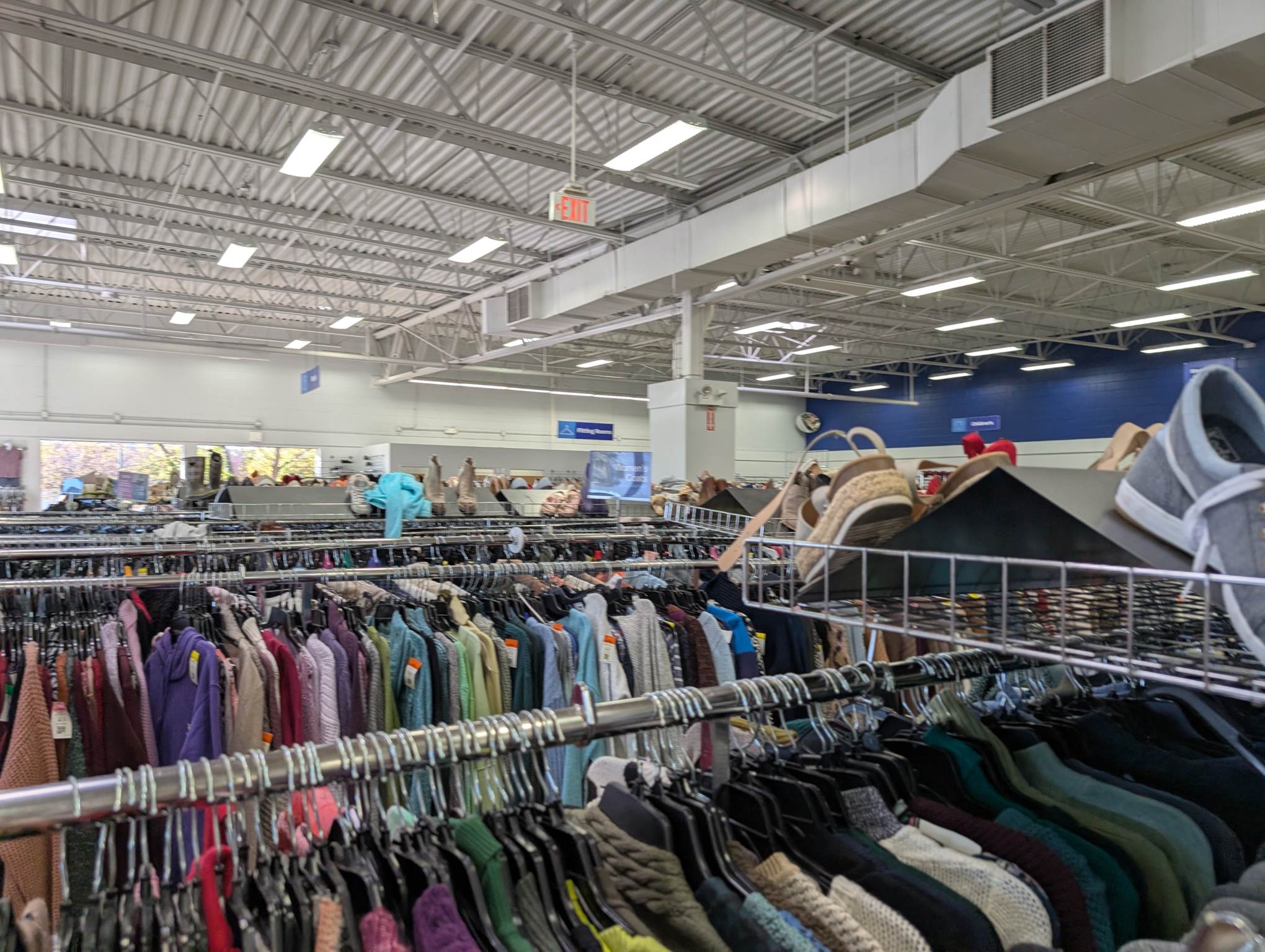 Goodwill