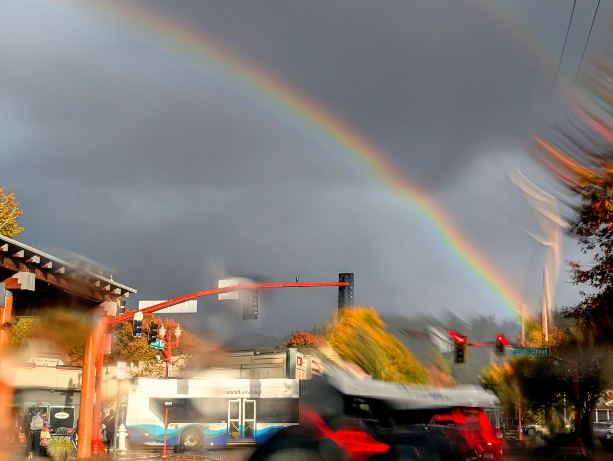 Rainbow